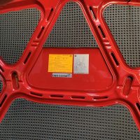 Vehicle Emissions Decals