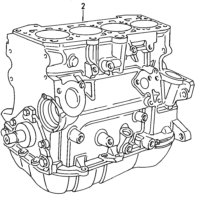 Mk1 Engine