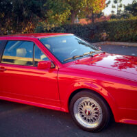 Add your Scirocco For Sale