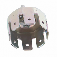 Under Dash Ground Connector Tree 8 Pin - 321971519A