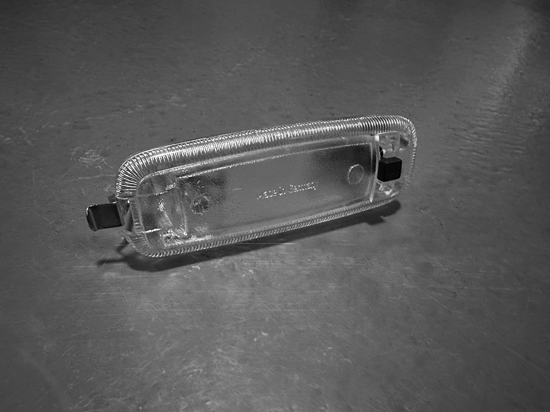 Hella Mk1 Dome Light