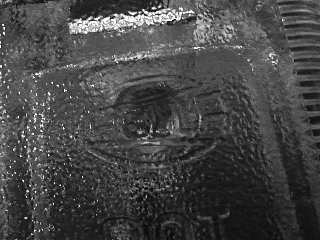 Hella Mk1 Dome Light - Image 2