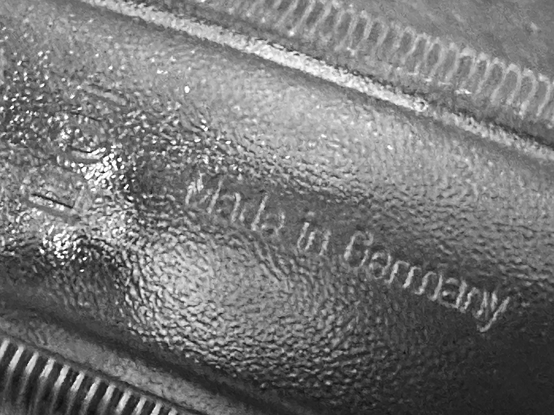 Hella Mk1 Dome Light - Image 3