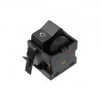 Mk1 Scirocco Headlight Switch