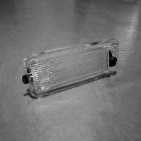 Hella Mk2 Dome Light