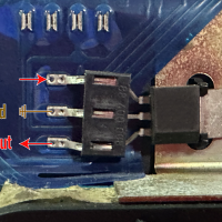 Genuine Gauge Cluster Voltage Regulator