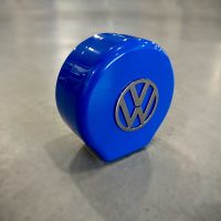 Genuine VW Bulb Set