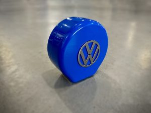 Genuine VW Bulb Set