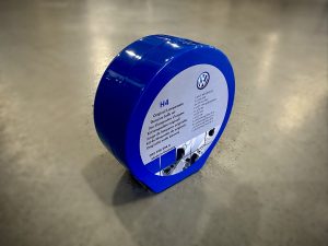 Genuine VW Bulb Set