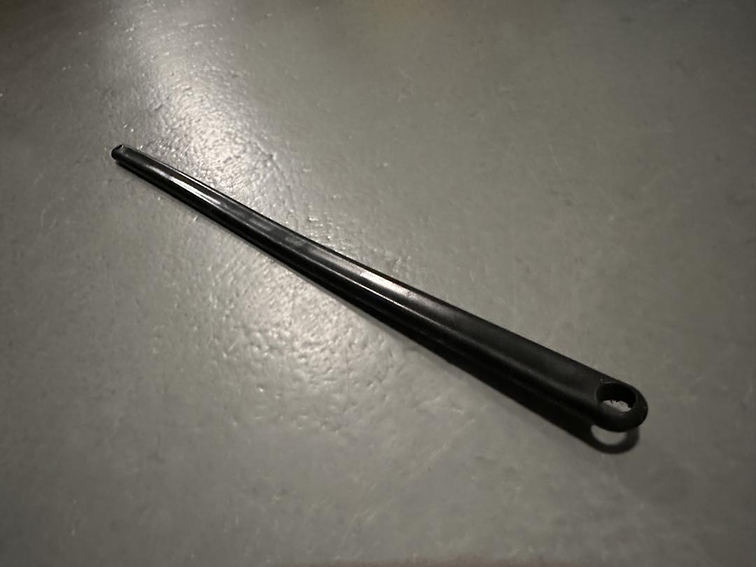 Mk1 Scirocco Partial Tray Lift Rod - Image 4