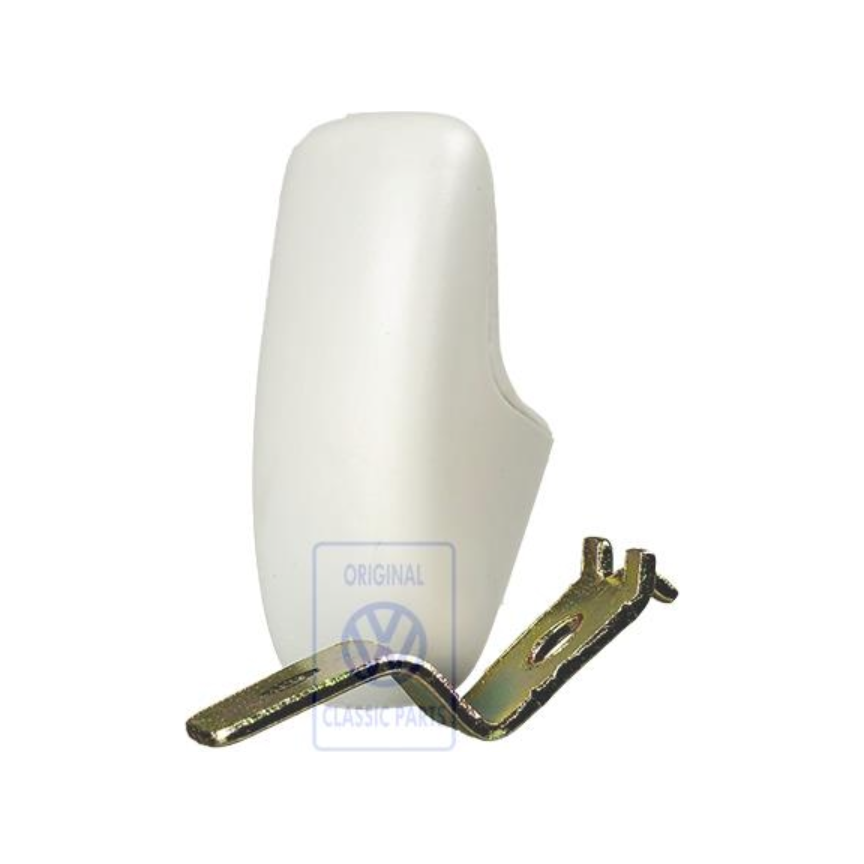 Genuine VW Coat Hook