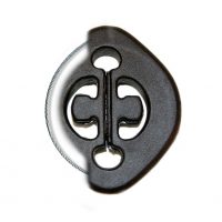 Cable Reinforced Exhaust Hangers - Mk1 & Mk2