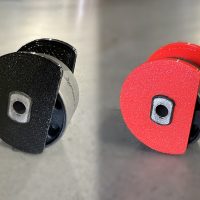 Poly Engine Mount Isolators - Kit