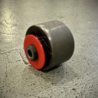 Transmission Stop Washer Red