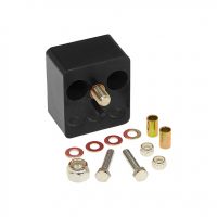 Polyurethane Rear Transmission Mount