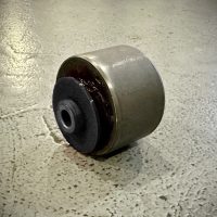 Poly Transmission Mount Stop Washers - Kit - Black