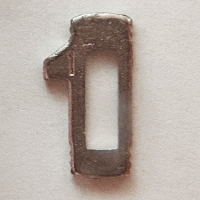 Scirocco Key Tumbler Wafers