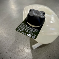 Coolant Tank Reservoir Kit