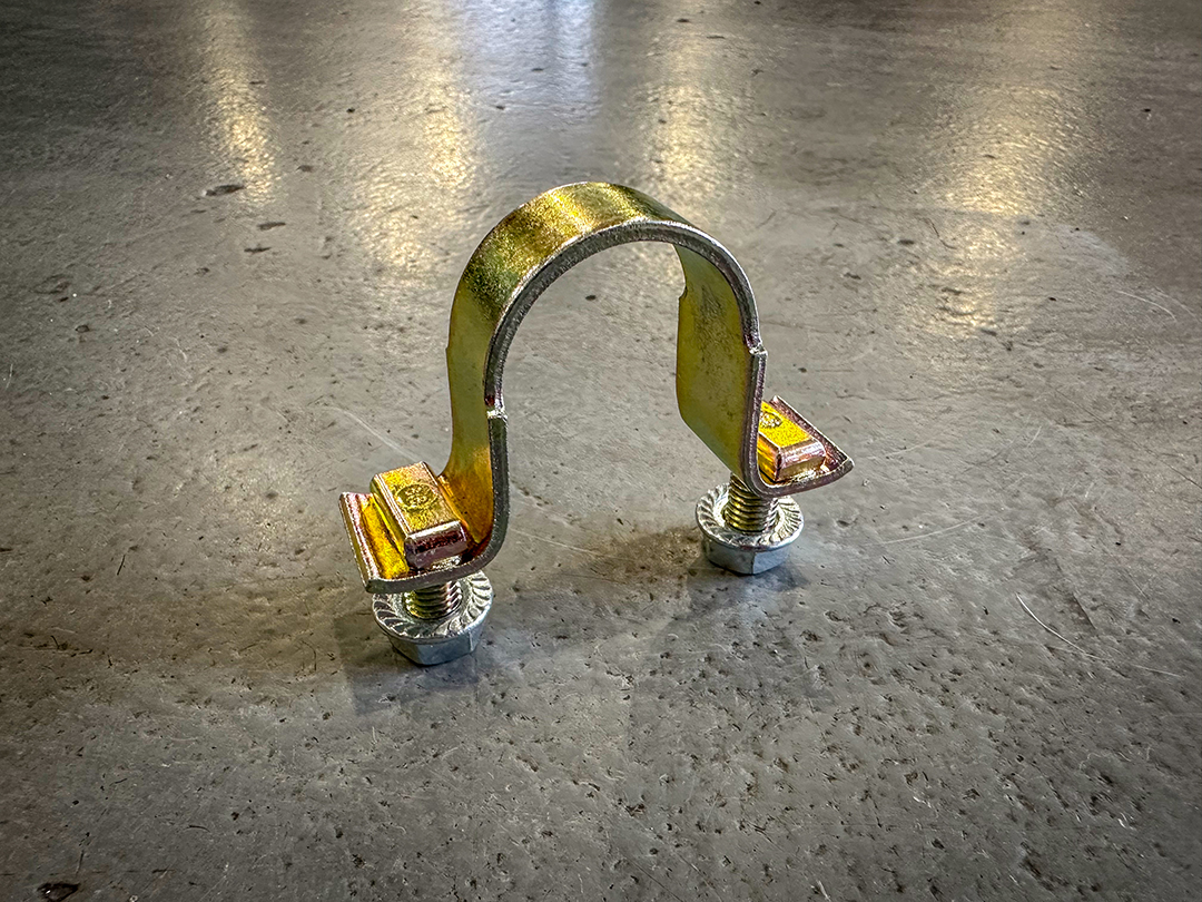 Sway Bar End Bracket Kit - Image 2