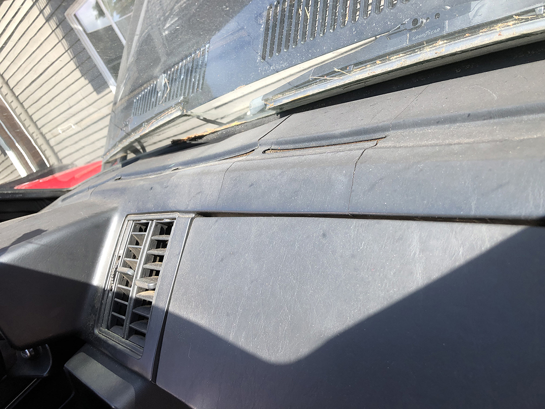 For Sale Scirocco 16v Deluxe - Image 31