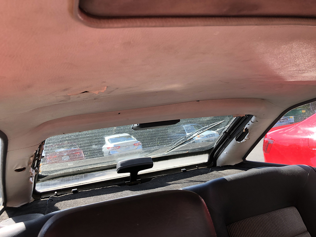 For Sale Scirocco 16v Deluxe - Image 30