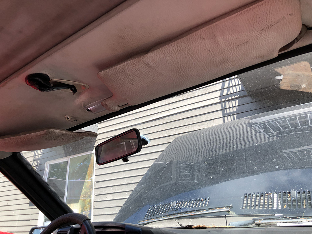 For Sale Scirocco 16v Deluxe - Image 29