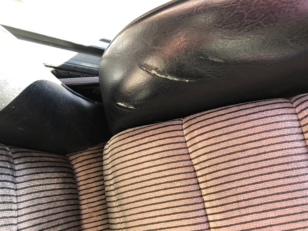 For Sale Scirocco 16v Deluxe - Image 28