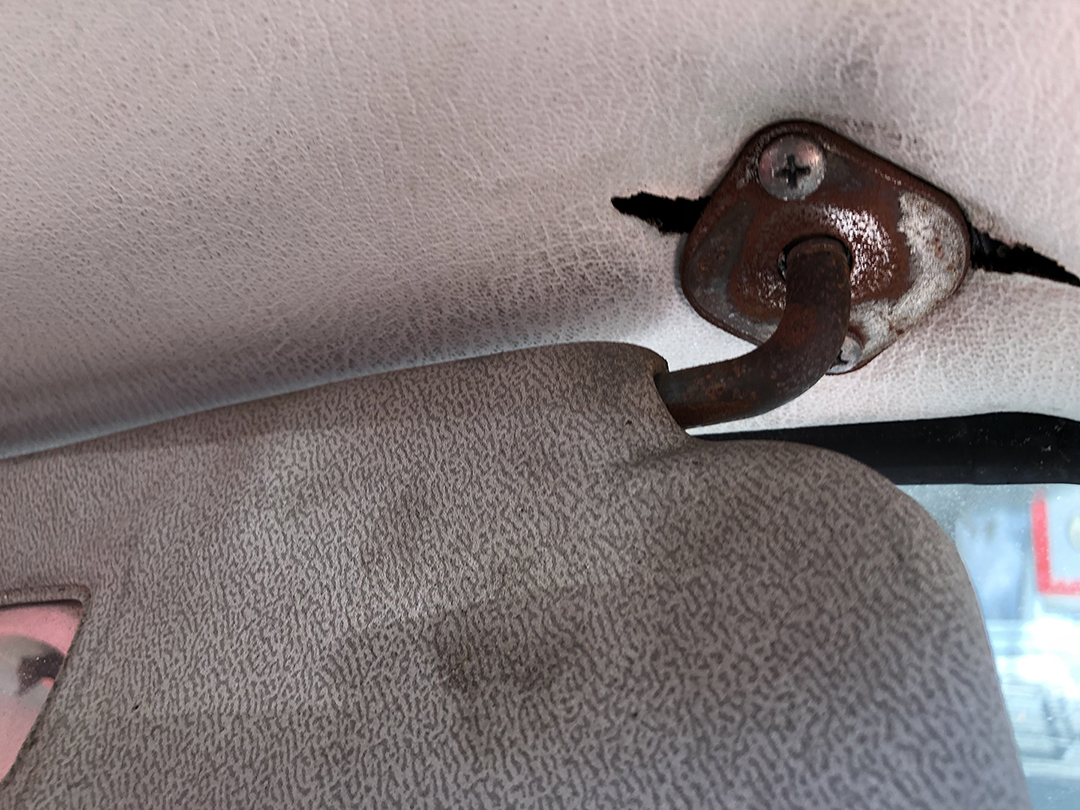 For Sale Scirocco 16v Deluxe - Image 5