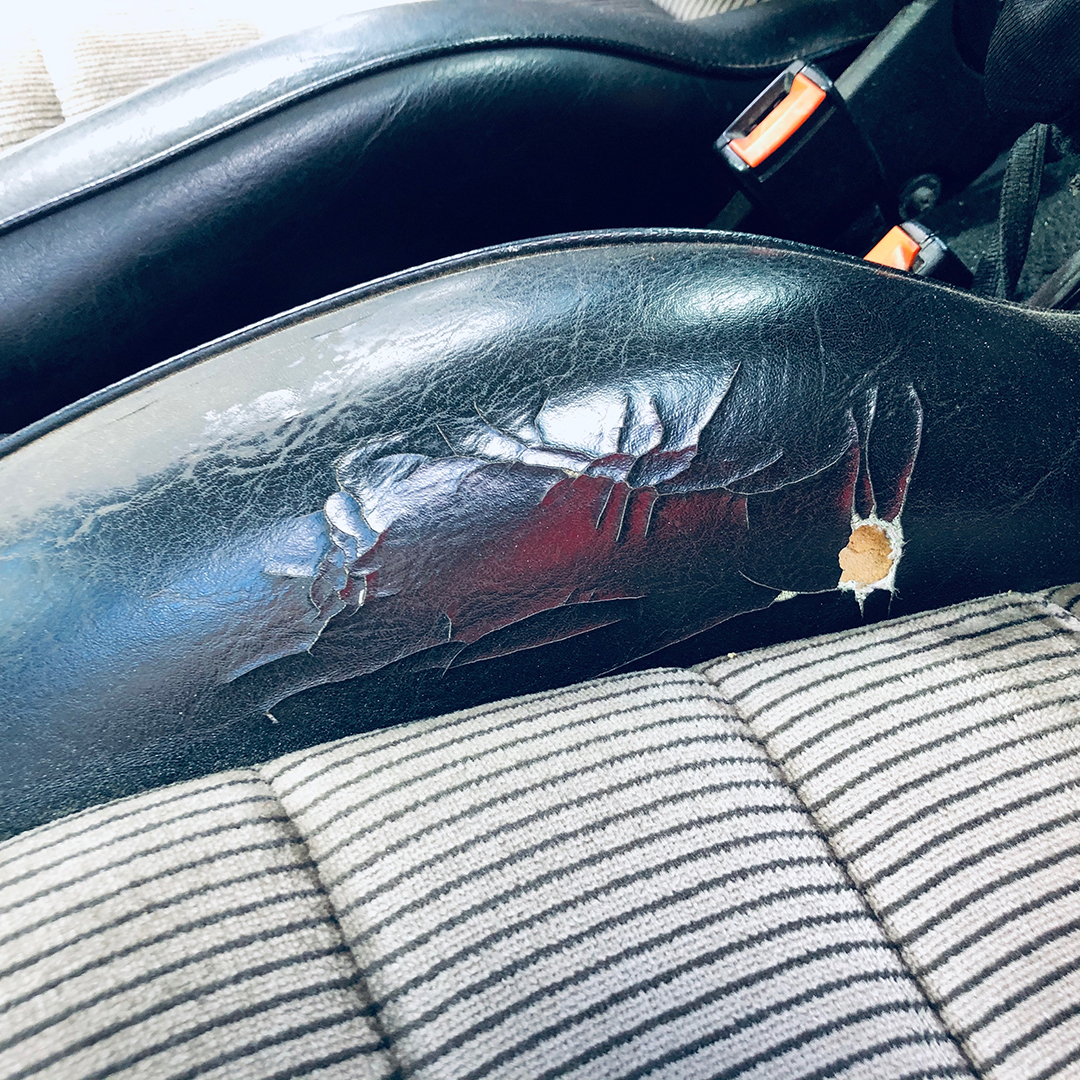 For Sale Scirocco 16v Deluxe - Image 27