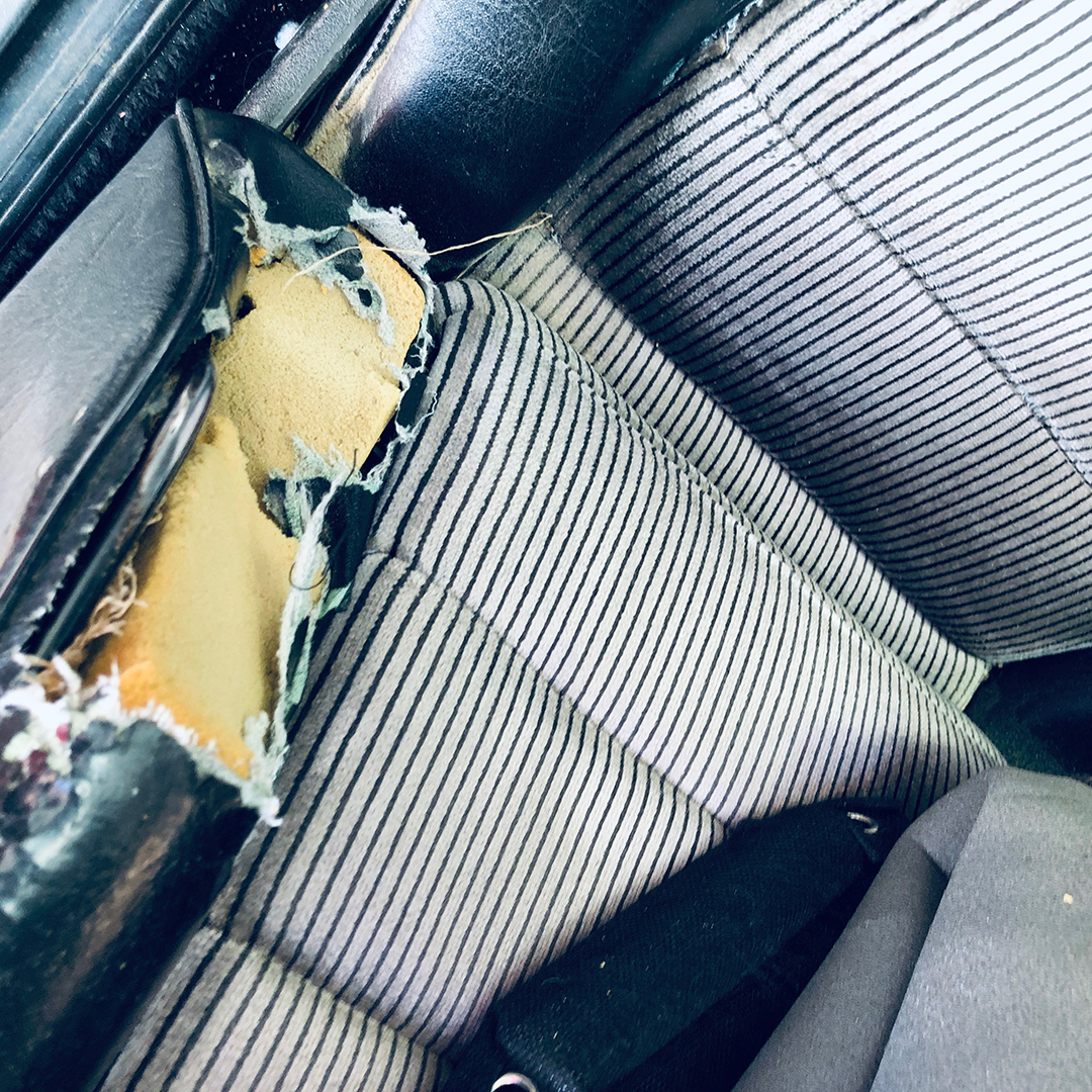 For Sale Scirocco 16v Deluxe - Image 7