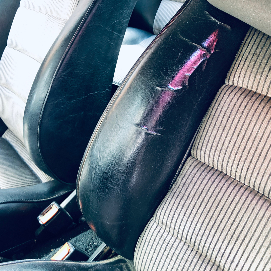 For Sale Scirocco 16v Deluxe - Image 6