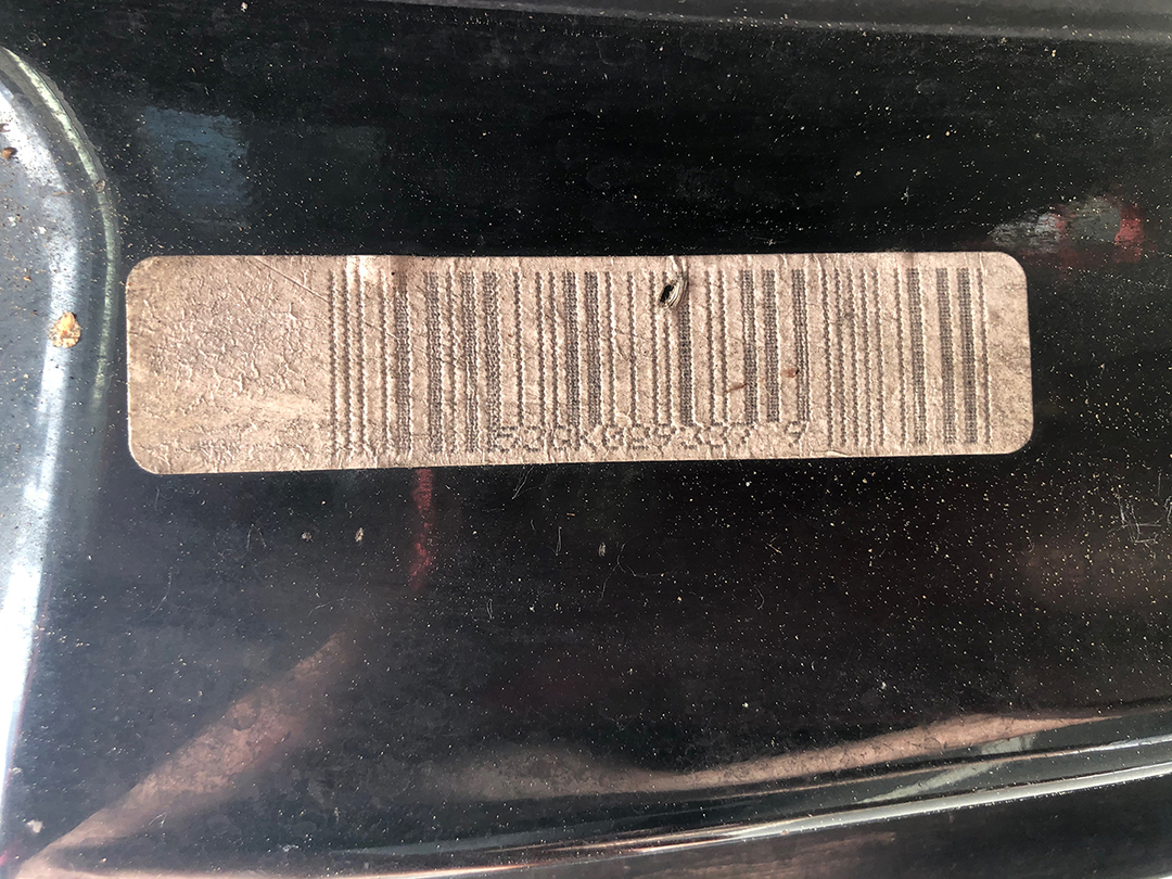 For Sale Scirocco 16v Deluxe - Image 21