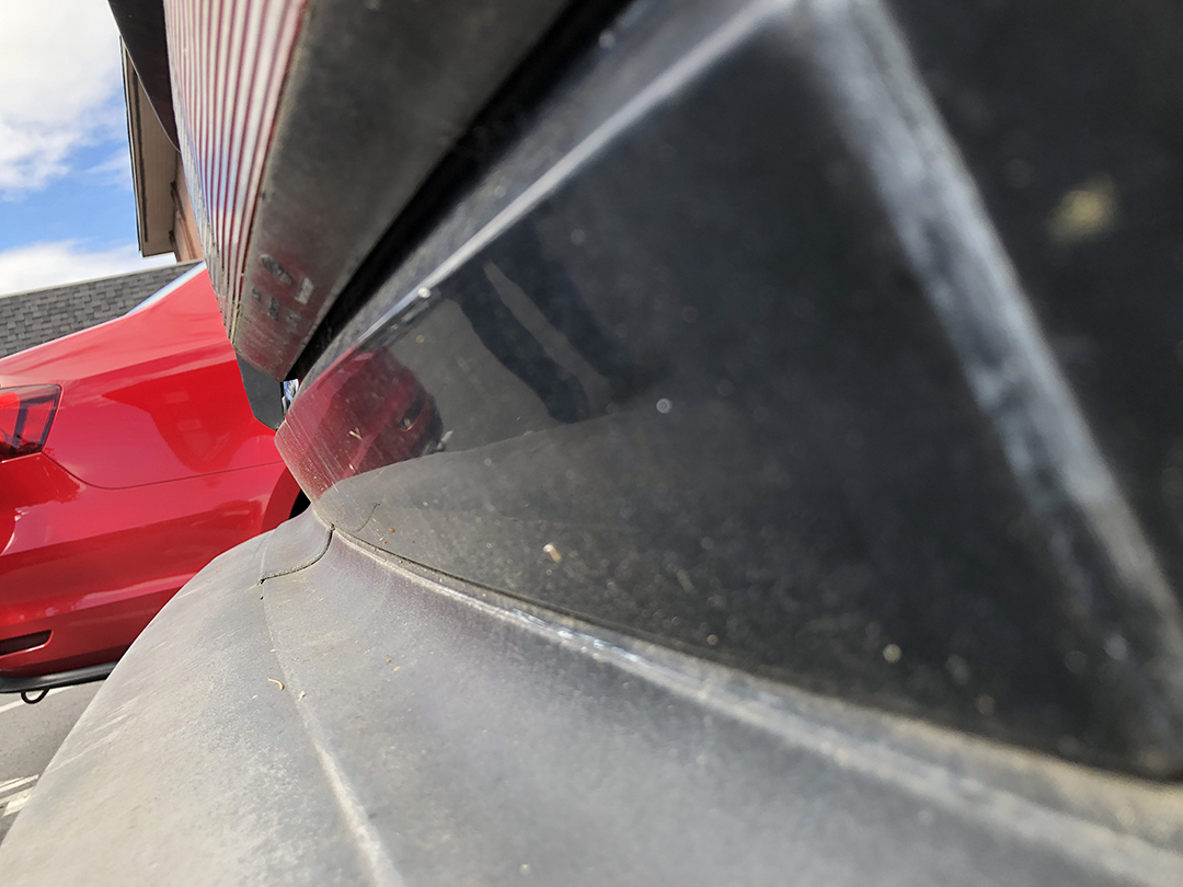 For Sale Scirocco 16v Deluxe - Image 20