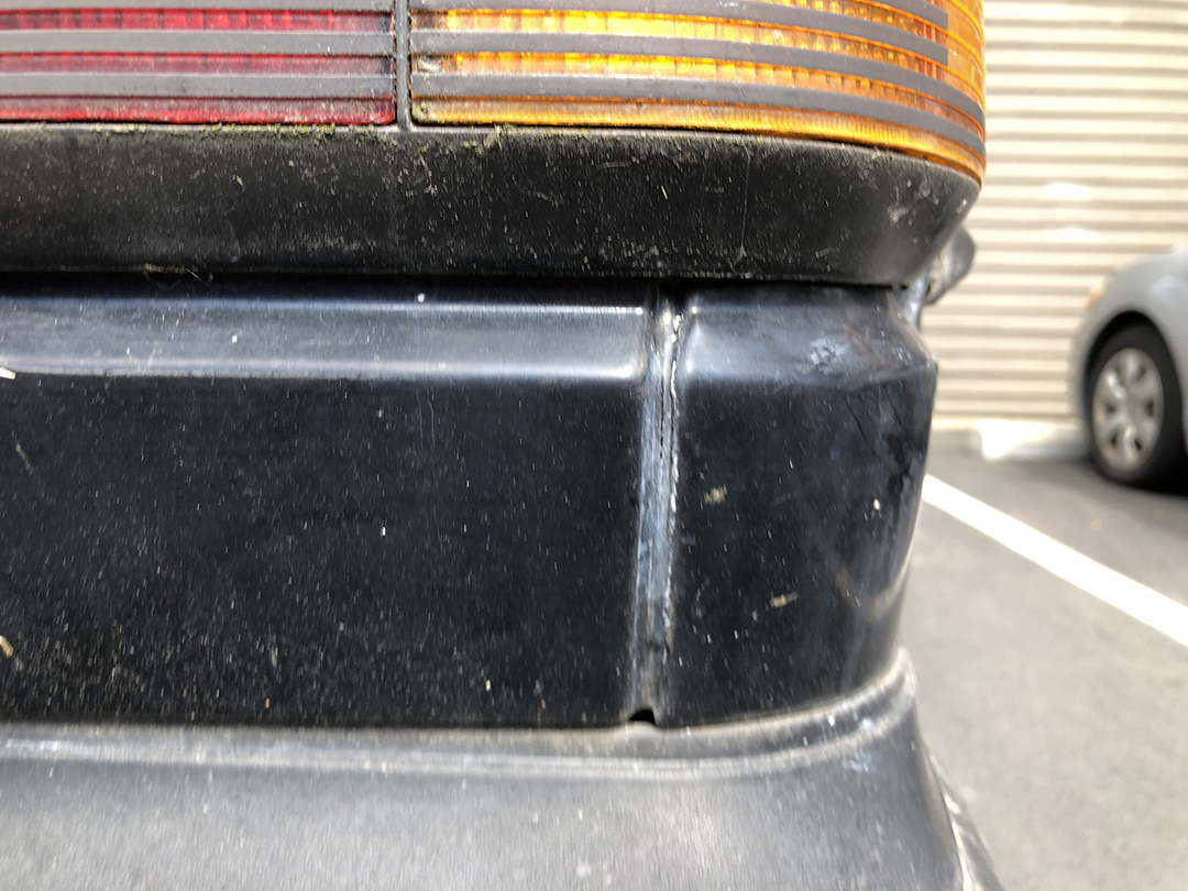 For Sale Scirocco 16v Deluxe - Image 19