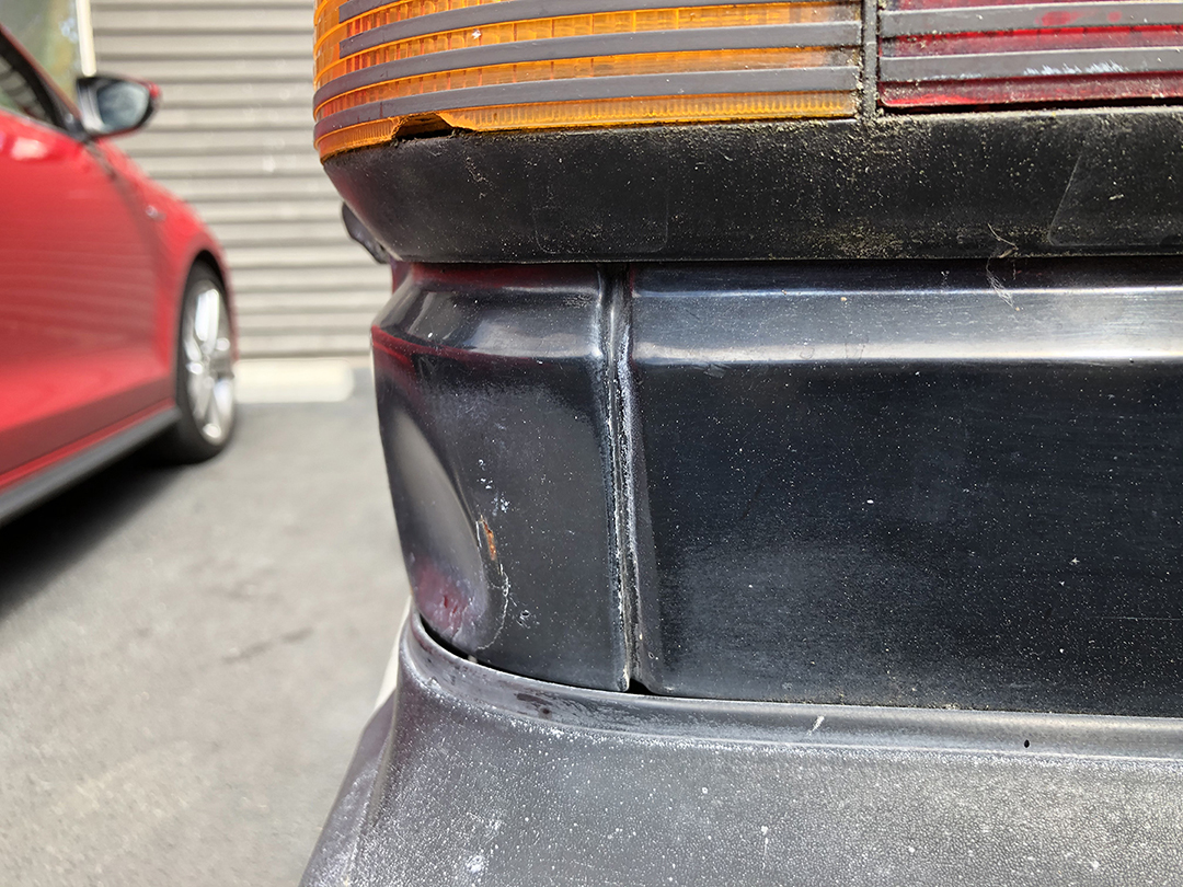 For Sale Scirocco 16v Deluxe - Image 18