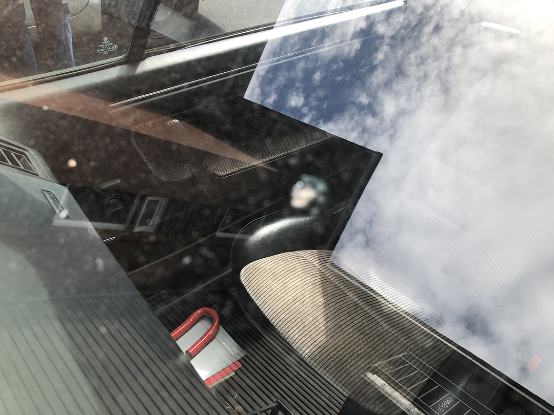 For Sale Scirocco 16v Deluxe - Image 17