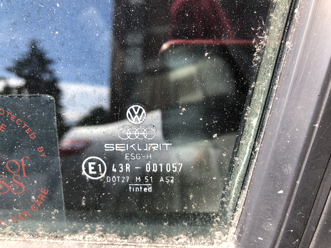 For Sale Scirocco 16v Deluxe - Image 4