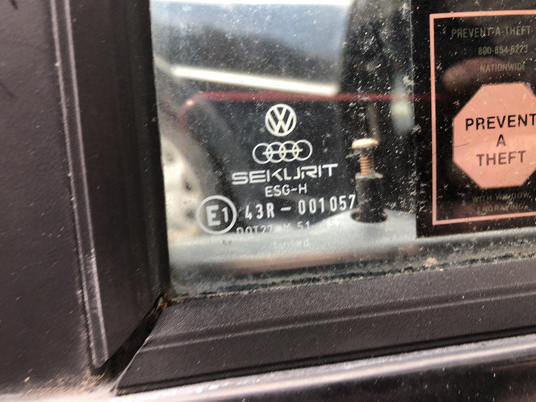 For Sale Scirocco 16v Deluxe - Image 3