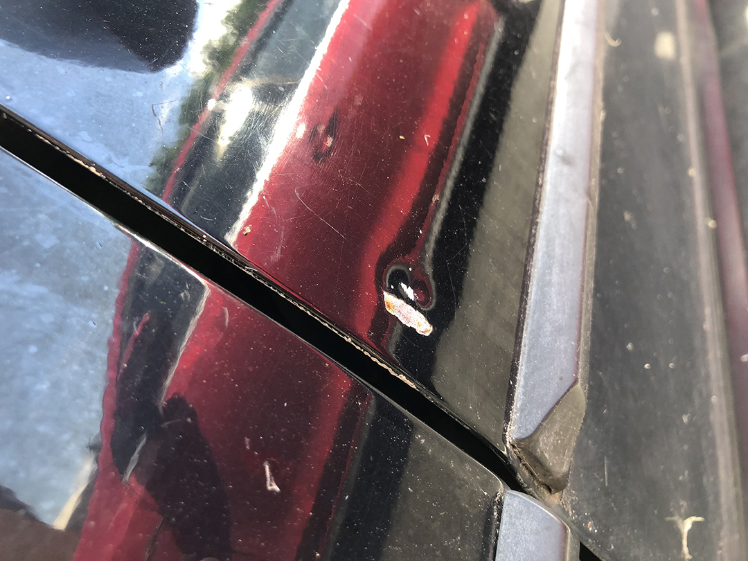 For Sale Scirocco 16v Deluxe - Image 38