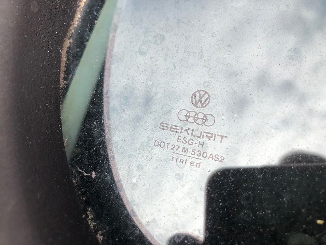 For Sale Scirocco 16v Deluxe - Image 15