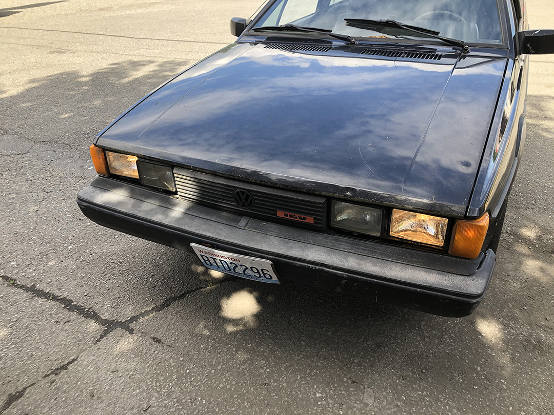 For Sale Scirocco 16v Deluxe - Image 14