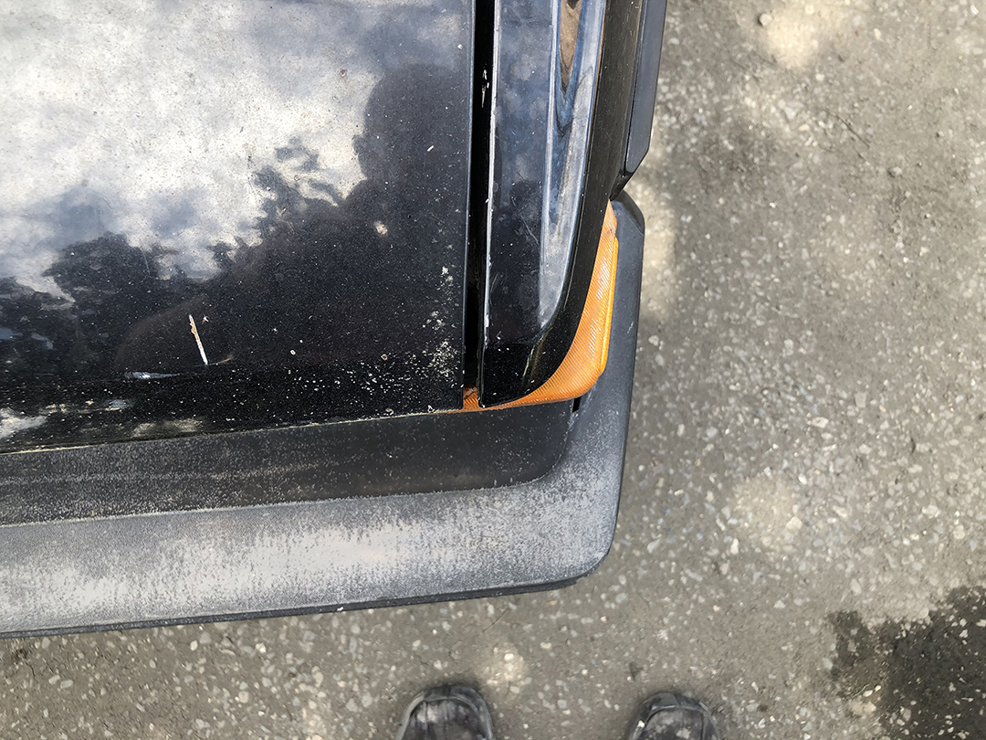 For Sale Scirocco 16v Deluxe - Image 13