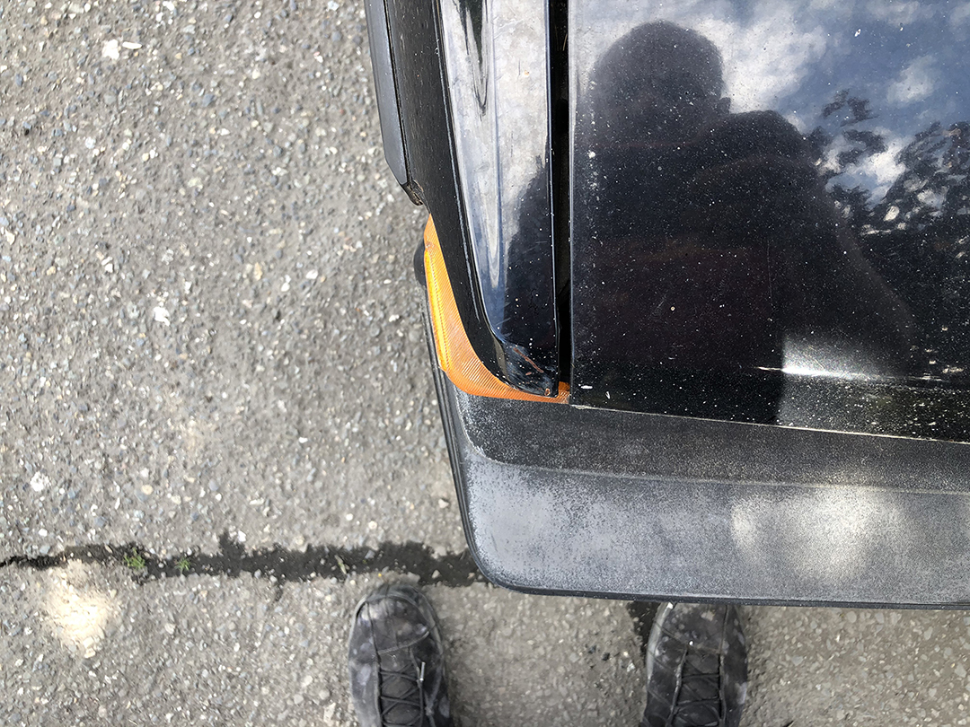 For Sale Scirocco 16v Deluxe - Image 12