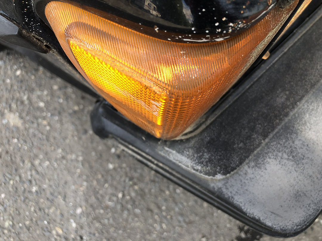 For Sale Scirocco 16v Deluxe - Image 11