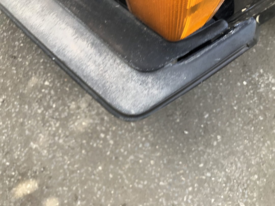 For Sale Scirocco 16v Deluxe - Image 10