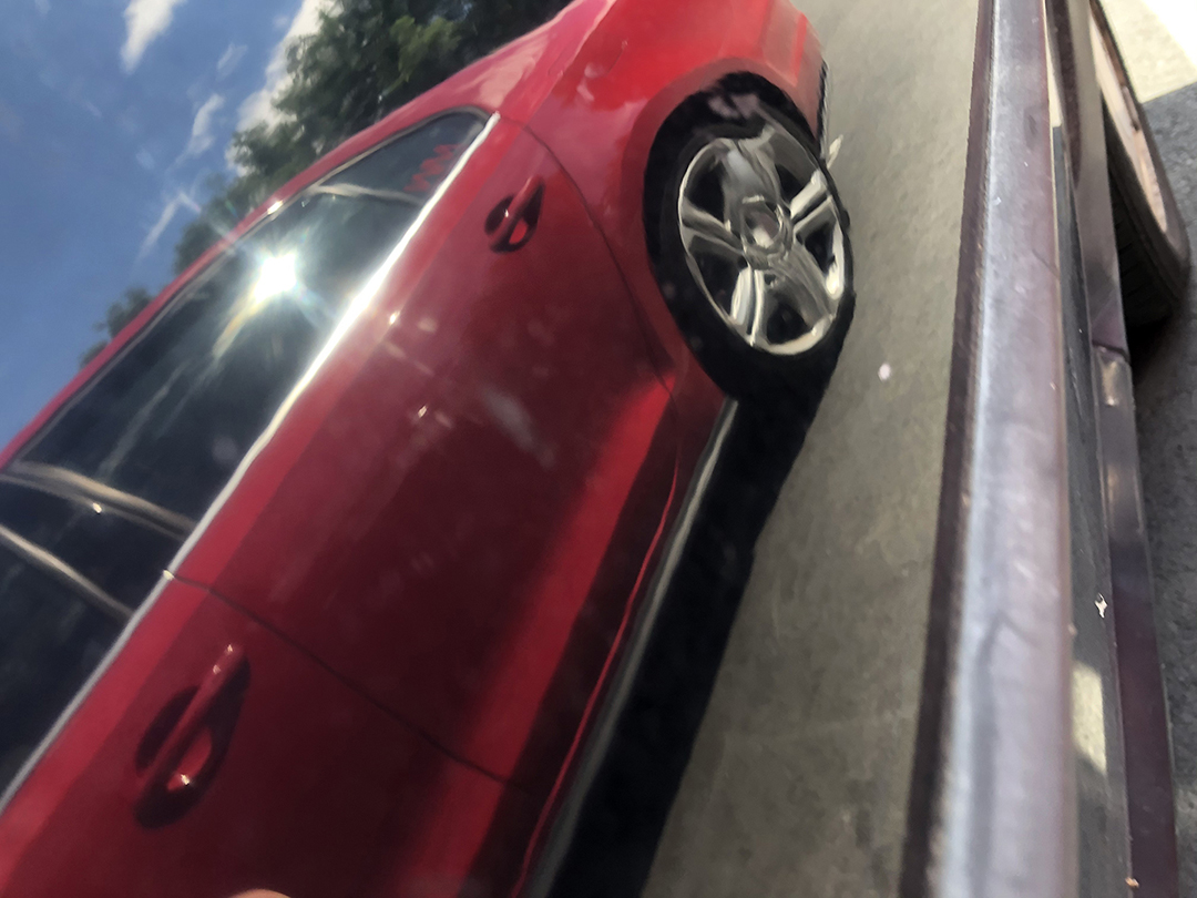 For Sale Scirocco 16v Deluxe - Image 37