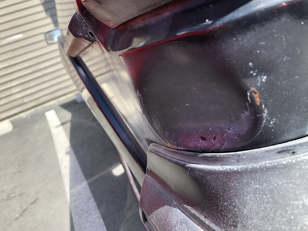 For Sale Scirocco 16v Deluxe - Image 36