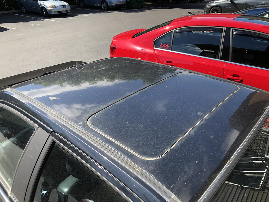 For Sale Scirocco 16v Deluxe - Image 33