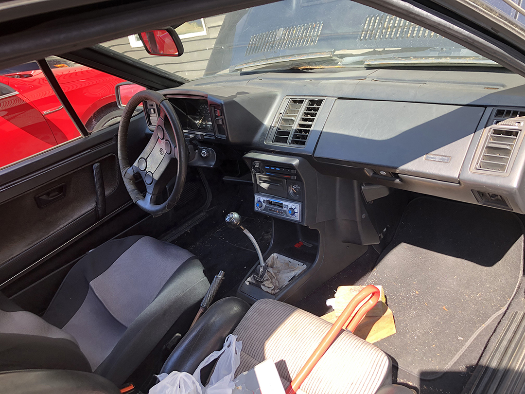 For Sale Scirocco 16v Deluxe - Image 32