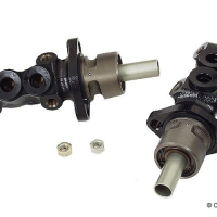 Drum Brake Master Cylinder • 1974 - 1983